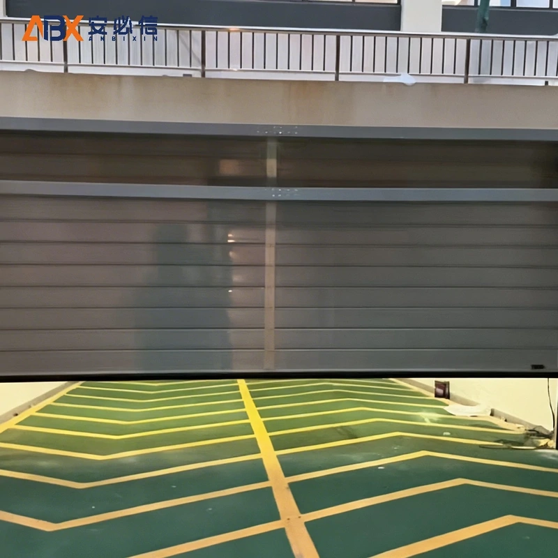 池州市厂房高速门
